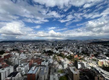 Departamento · 700m² · 4 Habitaciones · 3 Estacionamientos · Penthouse Piso 12 Sector Quito Tennis