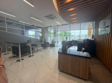 Oficina comercial · 113m² · 2 Estacionamientos · Vendo Oficina Sector Industrial y Comercial Centro Comercial Shiva