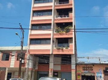 Edificio-Hotel-Fabrica · 309m² · 16 Habitaciones · Vendo Edificio Centro de Guayaquil