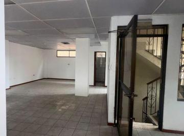 Oficina comercial · 120m² · Alquilo Oficina en La Atarazana