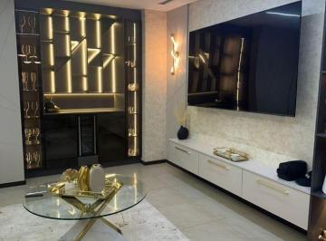 Suite · 52m² · 1 Habitación · 1 Estacionamiento · Alquilo Suite Amoblada en Edificio Elite Building