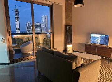 Departamento · 77m² · 2 Habitaciones · Vendo Departamento en Manta