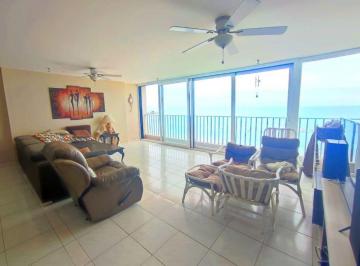 Departamento · 205m² · 3 Habitaciones · 1 Estacionamiento · Vendo Departamento en Salinas - Chipipe