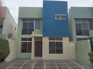 Casa · 168m² · 4 Habitaciones · Vendo Casa en Matices