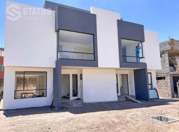 Casa · 120m² · 3 Habitaciones · 2 Estacionamientos · Venta de Casa en La Armenia II Cerca Al Colegio Gonzaga