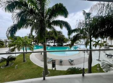 Suite · 85m² · 1 Habitación · 1 Estacionamiento · Suite en Renta | Exclusivo Sector Barbasquillo – Manta