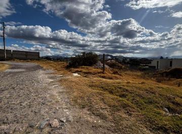 Terreno / Lote , Quito · Vendo Terreno en Derechos y Acciones de 500 m² en Pifo - Florida de Chantag