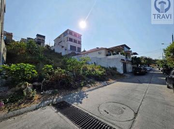 Terreno / Lote , Guayaquil · Terreno en Venta en Cdla. Bellavista Alta Solar Esquinero 220 m²