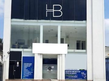 Edificio-Hotel-Fabrica , Guayaquil · Se Vende Edificio Comercial - Urdesa Centralcircunvalación Sur