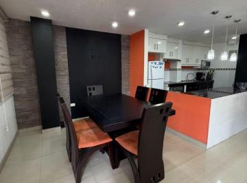 Departamento de 2 habitaciones, Quito · Departamento Amoblado en Renta Tumbaco Villavega