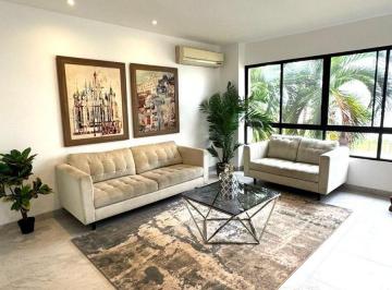 Departamento de 4 habitaciones, Guayaquil · Alquiler Departamento Amoblado - Maralago
