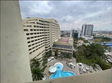 Departamento de 3 habitaciones, Guayaquil · Departamento en Venta, Torres del Hilton, Norte de Guayaquil.