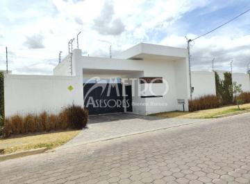 Terreno / Lote , Quito · Terreno en Venta de 623 m² en Puembo