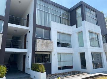 Departamento de 3 habitaciones, Quito · Rento Duplex Cerca del Parque del Cumbaya