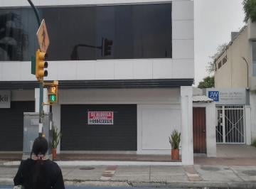 Oficina comercial , Guayaquil · Local Comercial en Alquiler en Guayaquil, Carlos Julio Arosemena