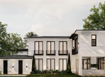 Casa de 4 habitaciones, Guayaquil · Aires del Batan - Exclusivo Proyecto con Piscina Medianero en Venta!