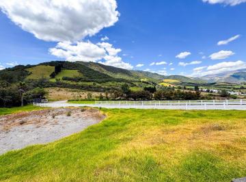 Terreno / Lote , Quito · Terreno Campestre en Venta 16.990 m² Vía a Nono - Cerca de La Mitad del Mundo