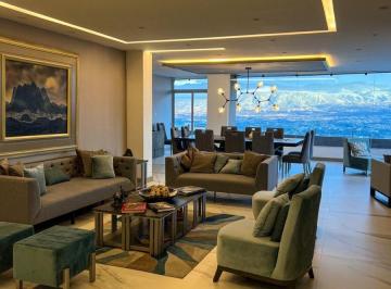 Casa de 4 habitaciones, Quito · Penthouse Dúplex de 800 m² en Cumbayá | Terrazas Privadas y Vistas Panorámicas
