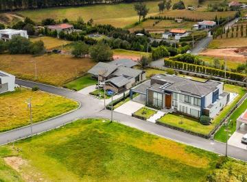 Terreno / Lote , Cuenca · En Venta Terreno 1600 m² | Hda. El Alamo Tarqui
