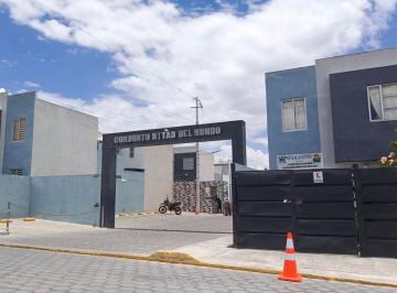 Casa de 3 habitaciones, Quito · Casa en Venta | Mitad del Mundo