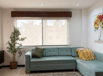 Departamento de 3 habitaciones, Guayaquil · Departamento en Alquiler Urb. Capri