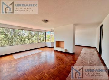 Departamento · 152m² · 3 Habitaciones · 1 Estacionamiento · Departamento en Norte de Quito