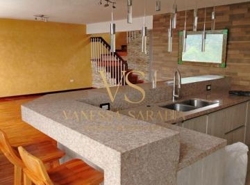 Departamento de 3 habitaciones, Quito · Arriendo Departamento Dúplex 3 Dorm. en La González Suárez, Quito