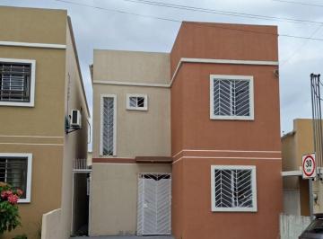 Casa de 3 habitaciones, Guayaquil · Casa de Alquiler en Vía a La Costa Urb. Bella Vita, 3 Dorm.