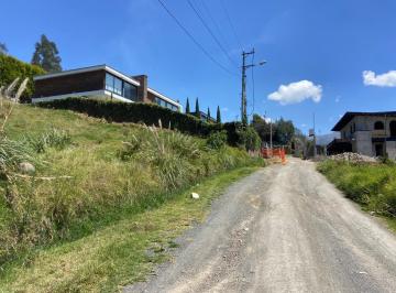 Terreno / Lote · 1200m² · Terreno en Venta, San Joaquín El Alto
