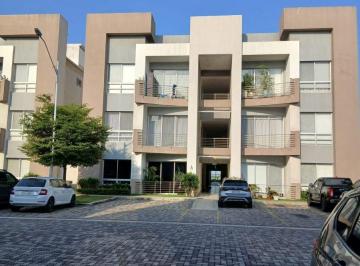 Departamento de 3 habitaciones, Guayaquil · Se Alquila Departamento de 3 Dorm. Via Samborondon