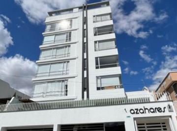 Departamento de 2 habitaciones, Quito · Dep Semi Amueblado en Renta Ponceano