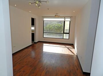 Departamento de 2 habitaciones, Quito · Departamento de 2 Dorm. en Venta en El Batán – Eloy Alfaro y Portugal