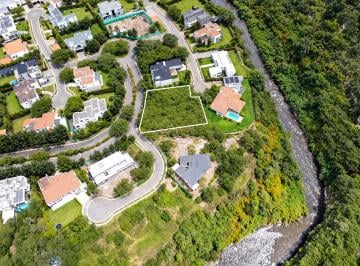 Terreno / Lote , Quito · Terreno Excepcional en San Antonio de La Viña, Tumbaco | 1.521 m²