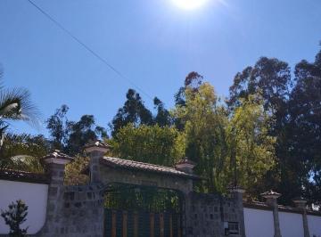 Terreno / Lote , Quito · Terreno de Arriendo 1900 m² en Calderón Los Pinos y Panamericana Norte
