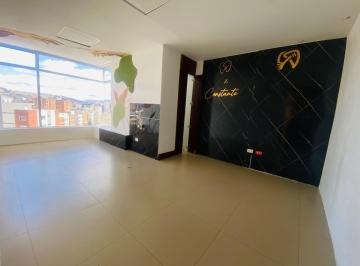 Consultorio · 19m² · Consultorio de Arriendo en Edif. Atahualpa Business Center