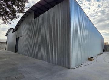 Bodega-Galpón , Quito · Bodega - Galpón de 1800 m² en Alquiler en Llano Grande Panamericana Norte