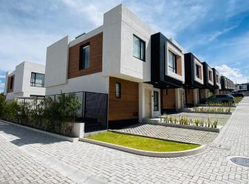 Casa de 3 habitaciones, Quito · En Renta Casa 3 Dorm. Tumbaco