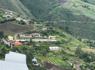 Terreno / Lote , Bolívar · Terreno de 40000 m² en Venta en Sur de Bolívar Sector El Rosal