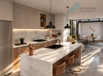 Departamento · 131m² · 2 Habitaciones · Departamento - El Batán
