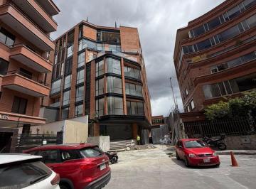 Suite · 50m² · 1 Habitación · 1 Estacionamiento · En Venta Suite a Estrenar Paseo Tres de Noviembre