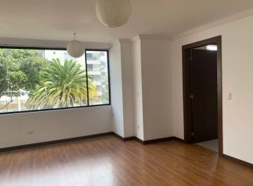 Suite · 72m² · 2 Habitaciones · 1 Estacionamiento · Suite en Bellavista