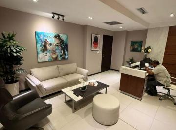 Oficina comercial , Guayaquil · Alquilo o Vendo Oficina 82 m² en Samborondon Edificio Xima, 82 m²
