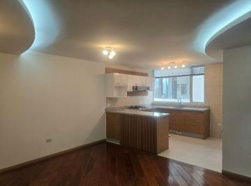 Departamento de 2 habitaciones, Quito · Departamento en Venta o Arriendo Frente a La Carolina