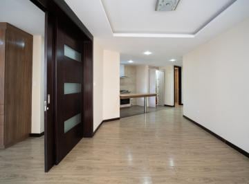 Departamento · 53m² · 1 Habitación · 1 Estacionamiento · Departamento en Renta – Sector Bossano y 6 de Diciembre