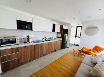 Departamento · 52m² · 1 Habitación · Acogedora Suite| Parqueadero Incluido Edificio La Fuente