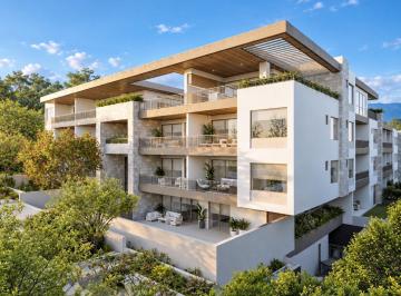 Suite · 95m² · 1 Habitación · 2 Estacionamientos · Sector La Viña – Cumbayá 95.13 m² Apartamento en Venta 2 Habitaciones con Terraza