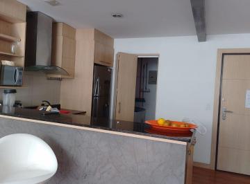 Departamento Alquiler 102m² de 2 habitaciones · Departamento con o Sin Muebles 2 Dorm Eloy Alfaro y Catalina Aldaz