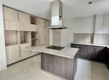 Casa de 3 habitaciones, Guayaquil · Alquilo Casa en Belohorizonte, de 3 Amplios Dorm., Cocina Abierta.