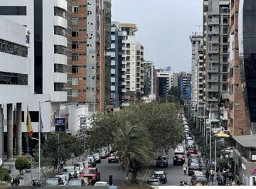Oficina comercial , Quito · Oficinas de Venta en La República del Salvador