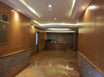 Oficina comercial , Quito · Rento Oficina 45 m², Edificio Atlantic Business Sector Av 12 de Octubre
